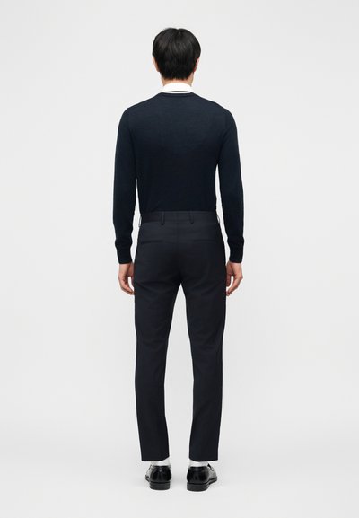 Tiger of Sweden TENUTAS - Kelnės - dark ink