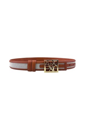 Cintura - marrone chiaro