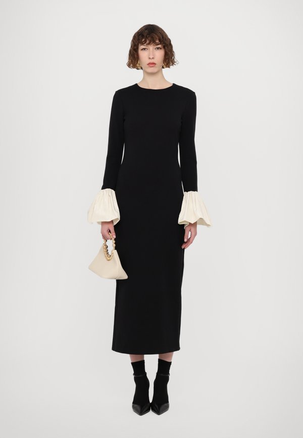 HAWTHORNE MAXI DRESS - Occasion wear3