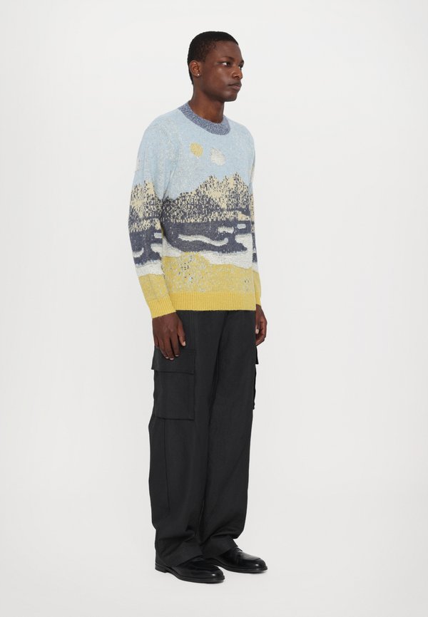 HAZA LANDSCAPE CREW - Jumper2