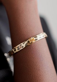 Tory Burch KIRA BRACELET - Bracelet - gold-coloured