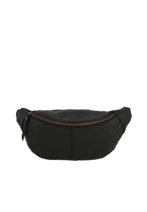 CILLIAN - Bum bag - black