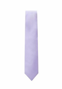 John Henric SOLID WOVEN - Slips - light purple