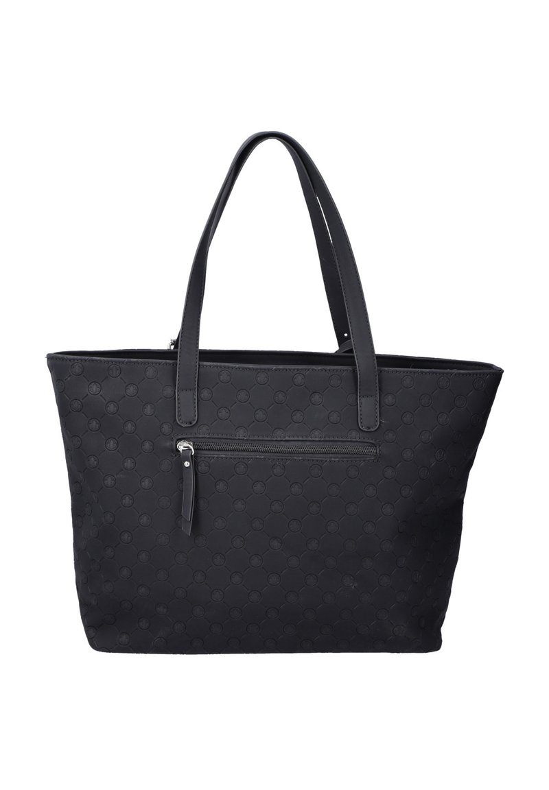 Rieker Handtasche black/schwarz Zalando