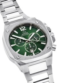 Jaguar RONDCARRE - Cronografo - watch jaguar rc green j