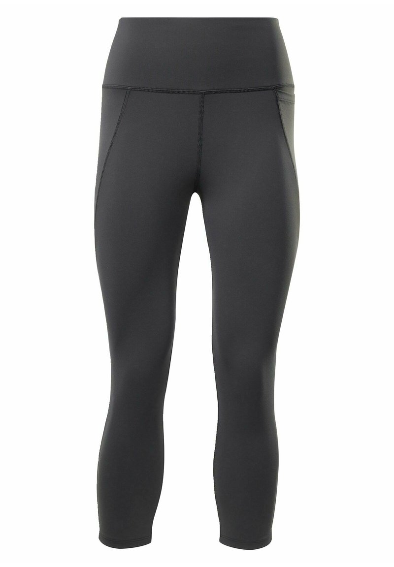 Reebok Tights zwart