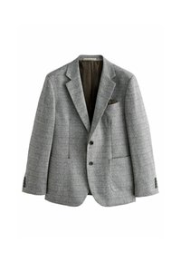 Next Anzugsakko - grey