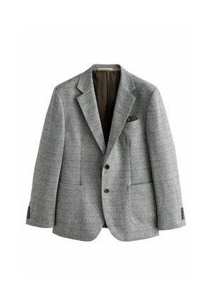 Next Puvuntakki - grey