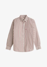 Unselected, serafina stripe choc