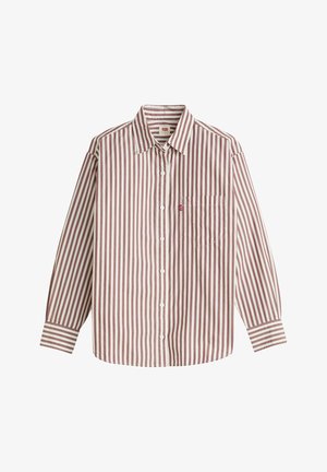 Levi's® HARLIE brązowy melanż