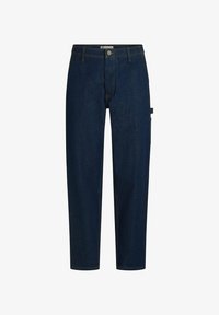 Επιλέχθηκε, indigo denim