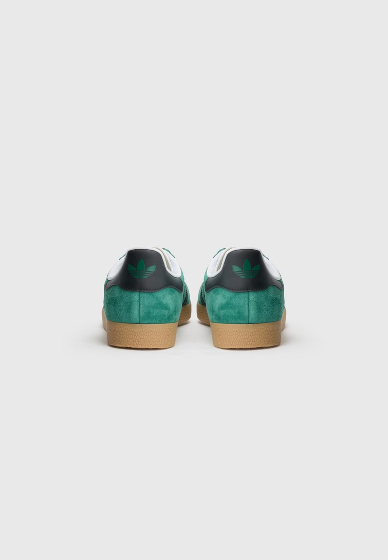 adidas gazelle silver green womens Shop Green Mens Gazelle ADV Skate Shoes – Shoebacca