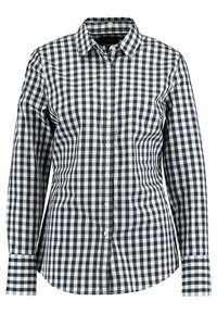 Banana Republic Button-down blouse - dark blue