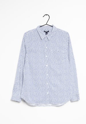 GAP Button-down blouse - blue