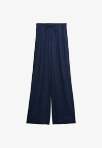 Non selezionato, navy