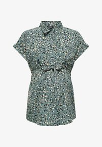 Niet geselecteerd, balsam green