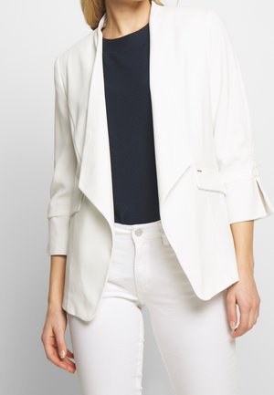 Blazer - white