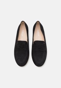 Gabor Comfort Našuchovačky - black