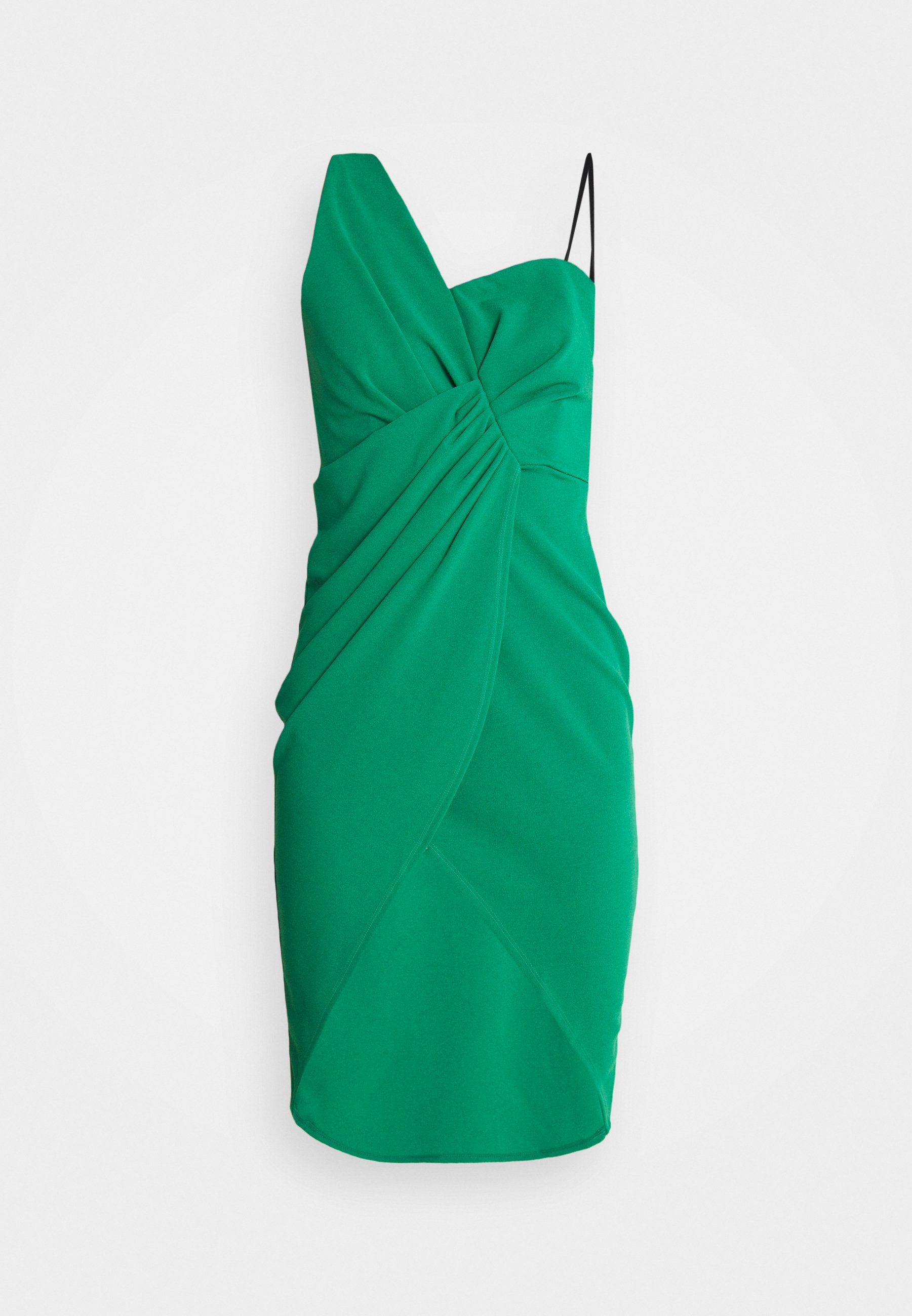 Light green party dress