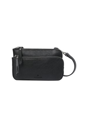 Cross body bag - black