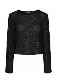 Unselected, black