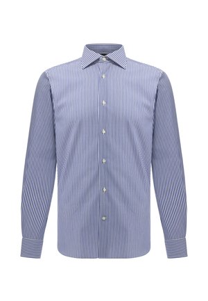 Boggi Milano Shirt - blue