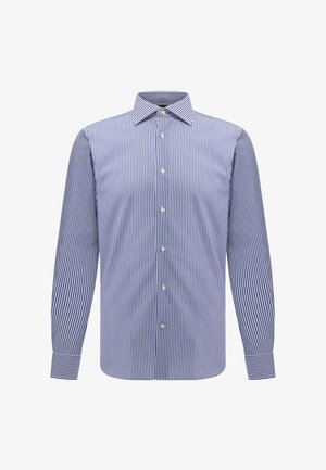 Boggi Milano, Hemd - blue
