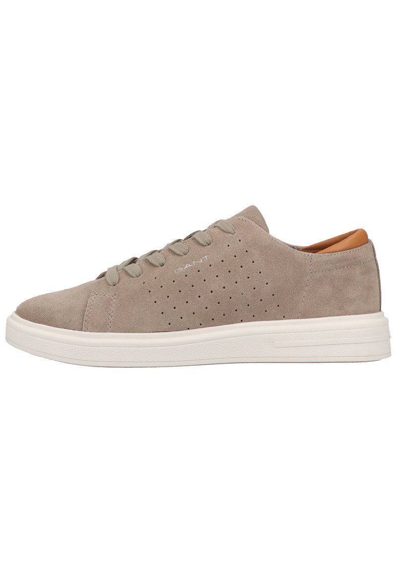 GANT Sneaker low - elephant brown