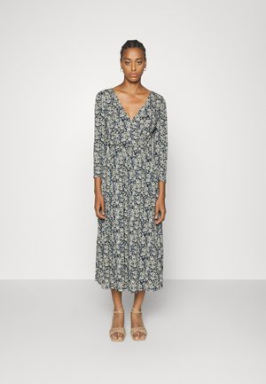 ONLY Tall ONLPELLA DRESS  - Jerseyjurk - china blue