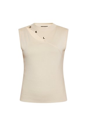 faina, FAINA ELEGANT TOP, mleczny
