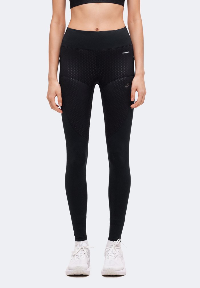 ASICS LIMITED SERIES ROAD - Running tights - performance black