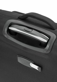 OCHNIK UNISEX czarny