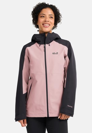 WILDBOUND 2L W - Blouson - rosegarden