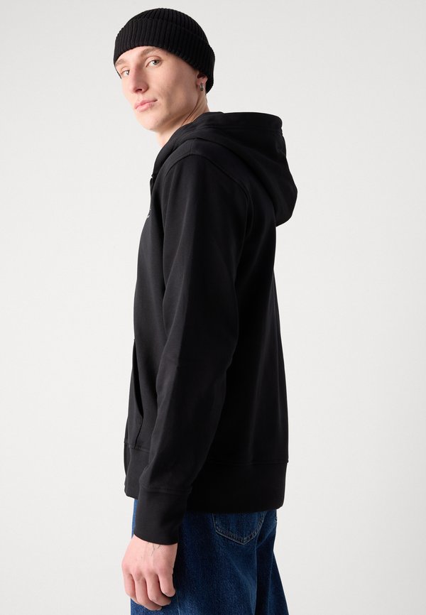 GRAPHIC  - Zip-up sweatshirt3