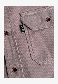Unausgewählt, grey purple
