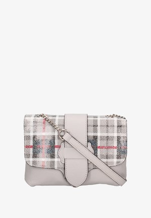 Chiara Ferretti, Sac bandoulière - grigio nero