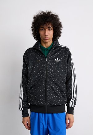 adidas Originals Træningsjakke - black