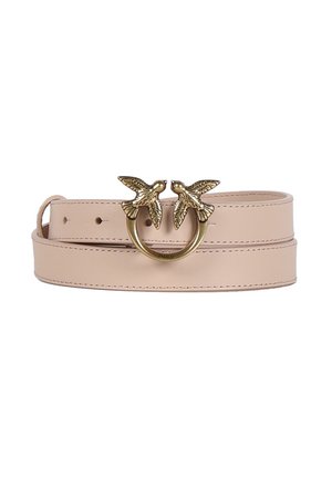 CINTURA - Cinturón - pale pink