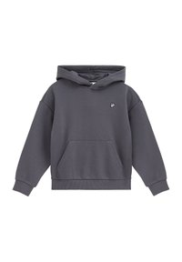 Non sélectionné, dark grey