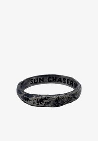 Unausgewählt, schwarz