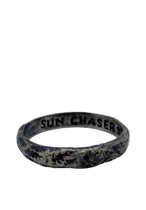 SUN CHASER - Ring - schwarz