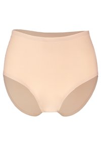 Unselected, nude