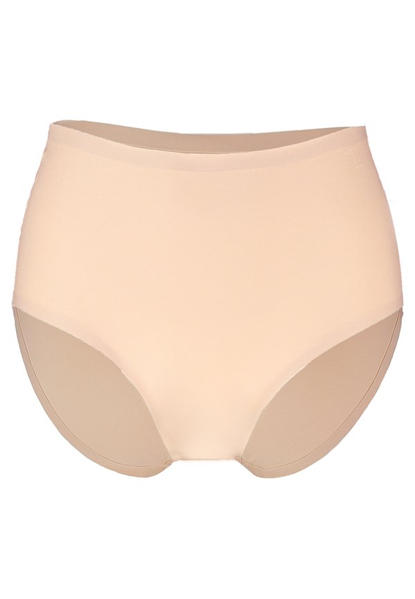 PLUS SIZE - Briefs - nude3