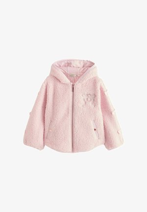 Baker by Ted Baker, - Kurtka z polaru