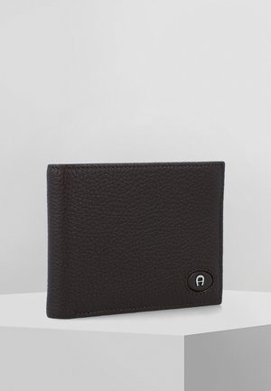 Geldbörse - ebony