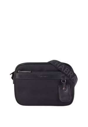 CHABRAND SACOCHE CHABRAND NOAH HOMME NOIR - Sac bandoulière - noir