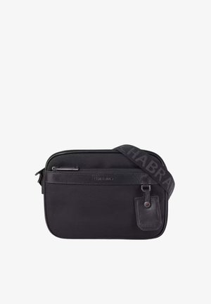 CHABRAND, SACOCHE CHABRAND NOAH HOMME NOIR - Sac bandoulière - noir