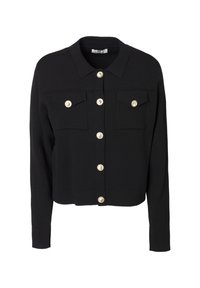 No seleccionado, black