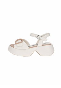 Sandali Luciano Barachini Zalando Luciano Barachini SQUARE Sandali