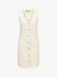 Seleccionado, off-white denim